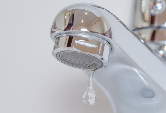 Brand New Faucet Installation – Sleek and Modern Design